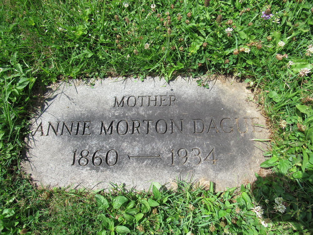 tombstone